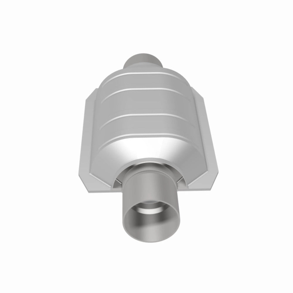 Catalytic Converter for California Grade CARB Compliant Universal Catalytic Converter MagnaFlow 444005