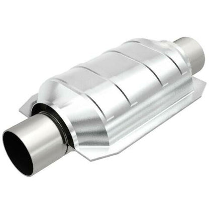 Catalytic Converter for California Grade CARB Compliant Universal Catalytic Converter MagnaFlow 444005