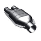 1996-97 Toyota Supra Universal Catalytic Converter 2.50/2 Front 444007 Magnaflow