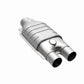 1996-97 Toyota Supra Universal Catalytic Converter 2.50/2 Front 444007 Magnaflow