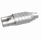1996-97 Toyota Supra Universal Catalytic Converter 2.50/2 Front 444007 Magnaflow