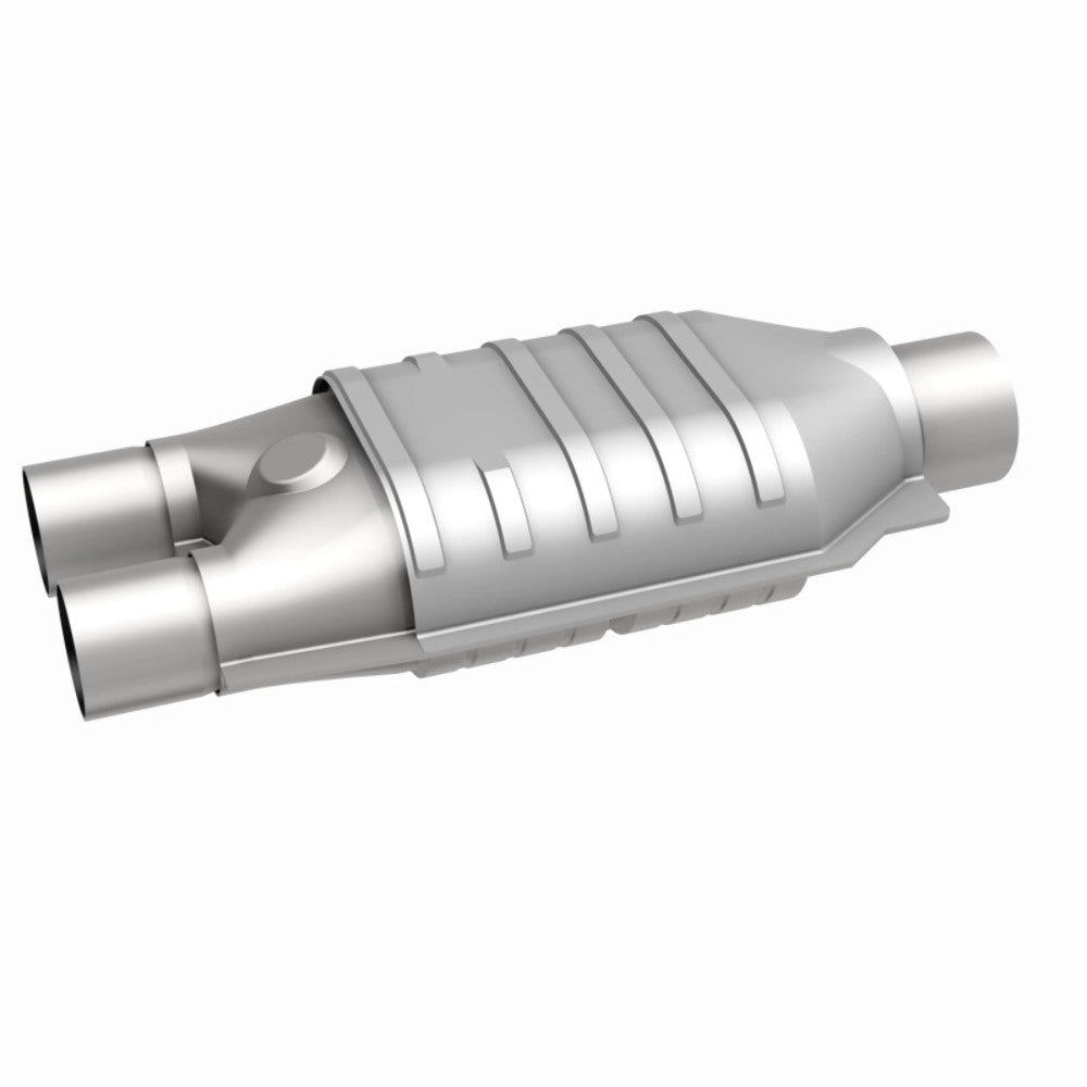 1996-97 Toyota Supra Universal Catalytic Converter 2.50/2 Front 444007 Magnaflow