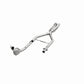 96-98 Lncln Mark VIII 4.6L Direct-Fit Catalytic Converter 444014 Magnaflow
