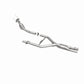96-98 Lncln Mark VIII 4.6L Direct-Fit Catalytic Converter 444014 Magnaflow