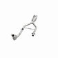 96-98 Lncln Mark VIII 4.6L Direct-Fit Catalytic Converter 444014 Magnaflow