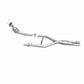 96-98 Lncln Mark VIII 4.6L Direct-Fit Catalytic Converter 444014 Magnaflow
