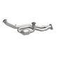 1999-2001 Lexus ES300 Direct-Fit Catalytic Converter 444019 Magnaflow