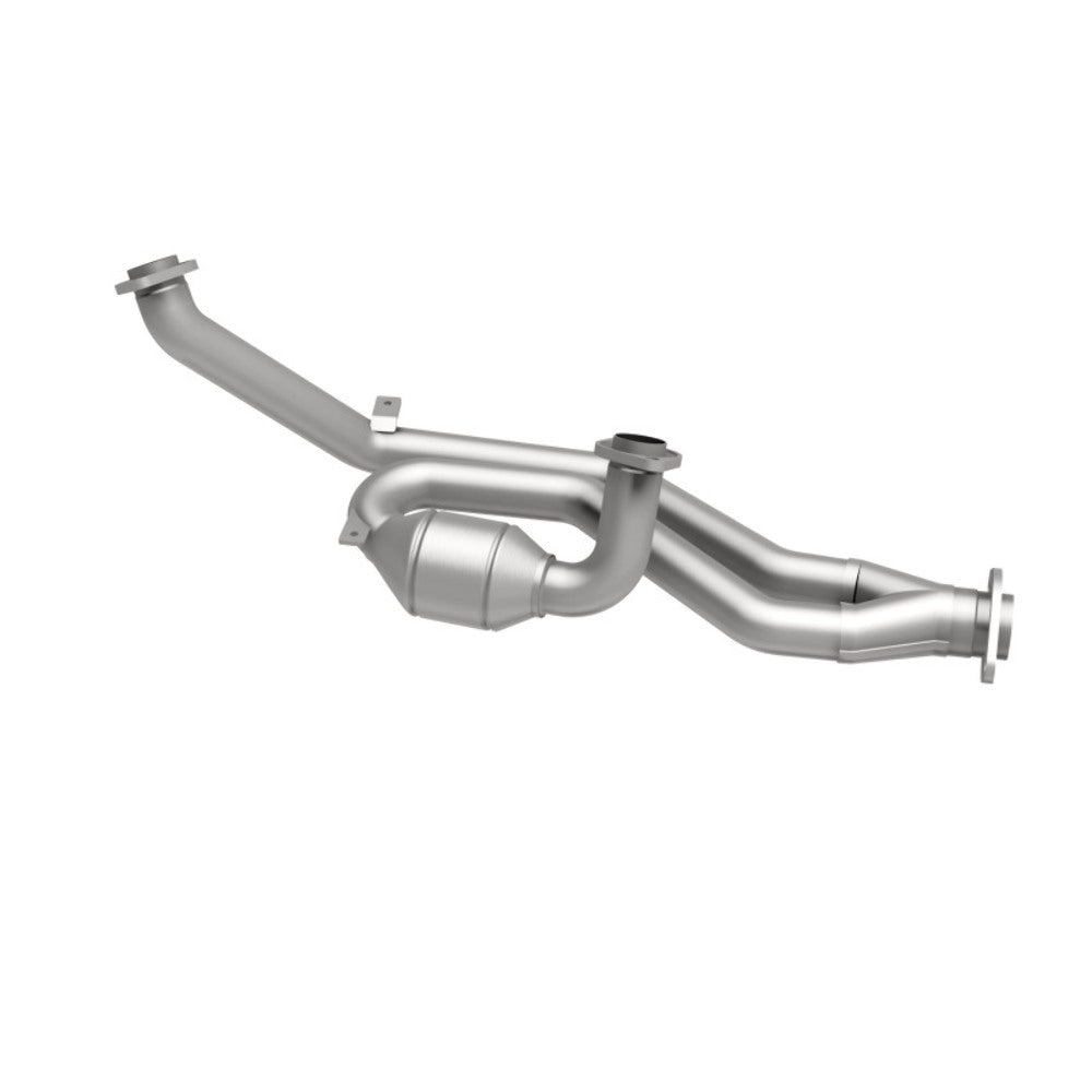 1999-2001 Lexus ES300 Direct-Fit Catalytic Converter 444019 Magnaflow