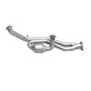 1999-2001 Lexus ES300 Direct-Fit Catalytic Converter 444019 Magnaflow