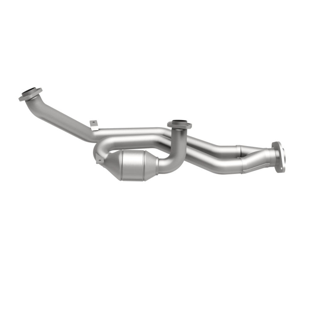 1999-2001 Lexus ES300 Direct-Fit Catalytic Converter 444019 Magnaflow
