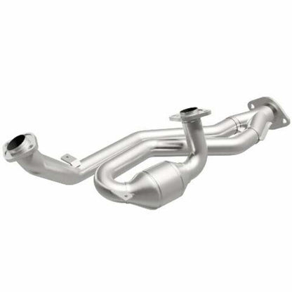 1999-2001 Lexus ES300 Direct-Fit Catalytic Converter 444019 Magnaflow