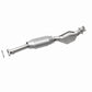 95-02 Ford Crown Vic 4.6L Direct-Fit Catalytic Converter 444021 Magnaflow - Catalytic Converters Car Part People