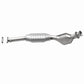 95-02 Ford Crown Vic 4.6L Direct-Fit Catalytic Converter 444021 Magnaflow - Catalytic Converters Car Part People