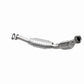 95-02 Ford Crown Vic 4.6L Direct-Fit Catalytic Converter 444022 Magnaflow