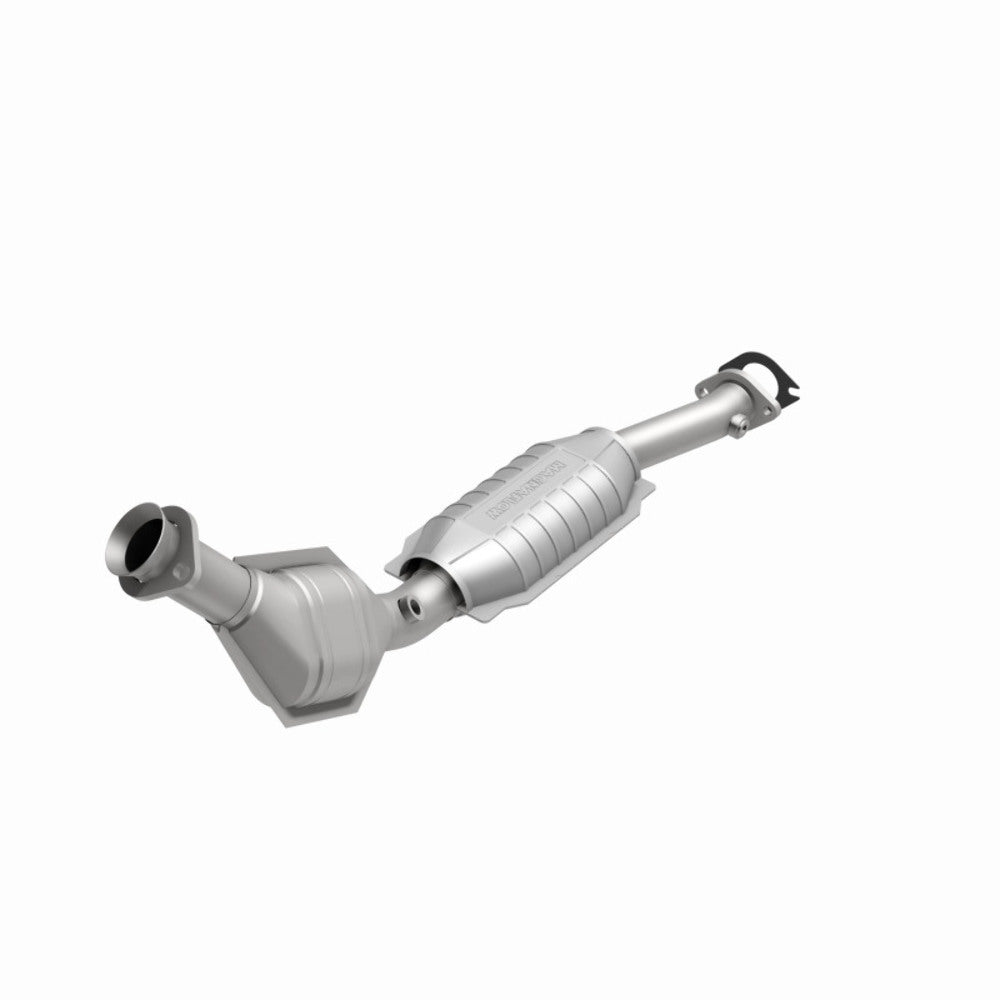 95-02 Ford Crown Vic 4.6L Direct-Fit Catalytic Converter 444022 Magnaflow