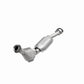 95-02 Ford Crown Vic 4.6L Direct-Fit Catalytic Converter 444022 Magnaflow