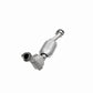 95-02 Ford Crown Vic 4.6L Direct-Fit Catalytic Converter 444022 Magnaflow