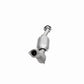 95-02 Ford Crown Vic 4.6L Direct-Fit Catalytic Converter 444022 Magnaflow