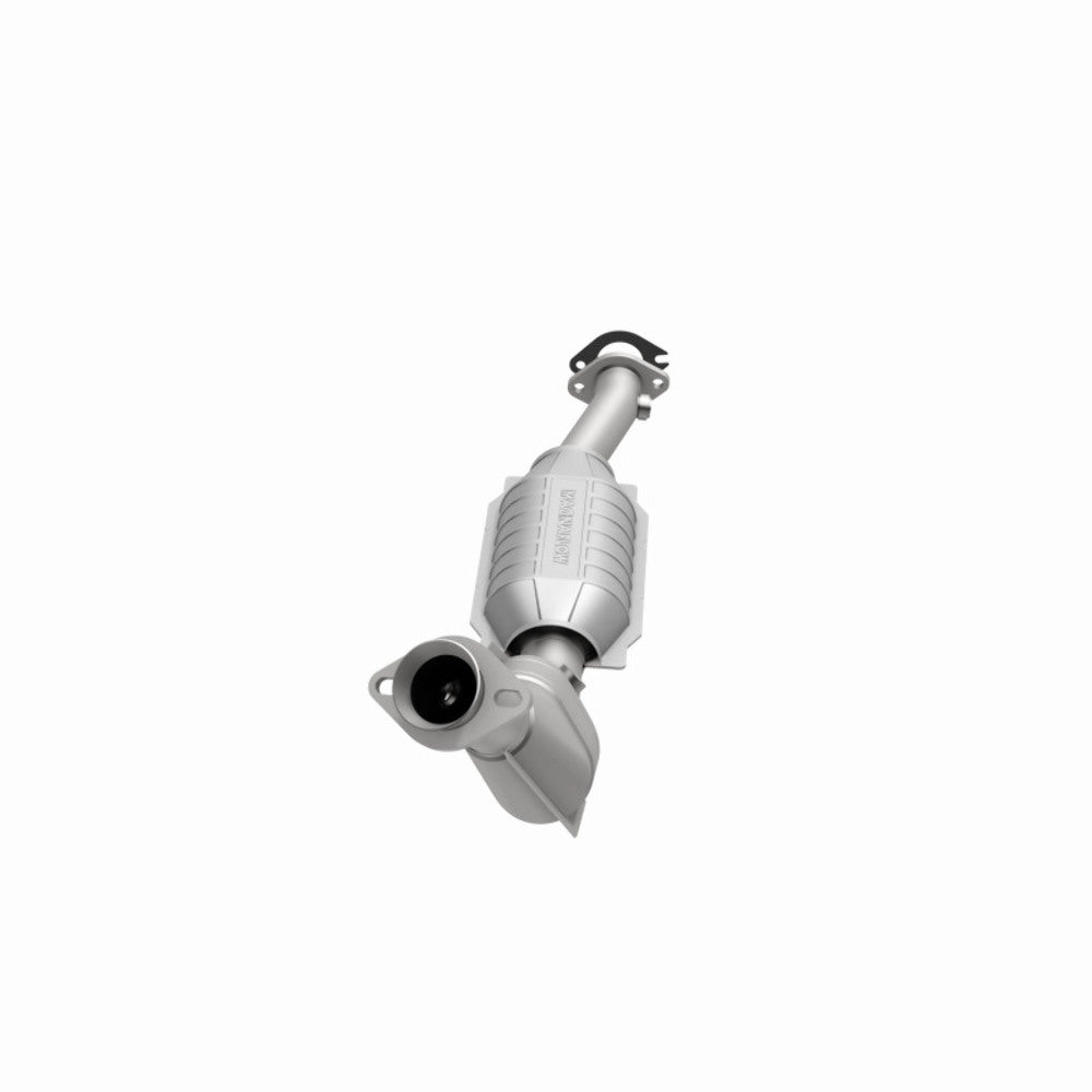 95-02 Ford Crown Vic 4.6L Direct-Fit Catalytic Converter 444022 Magnaflow