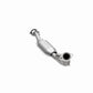 95-02 Ford Crown Vic 4.6L Direct-Fit Catalytic Converter 444022 Magnaflow