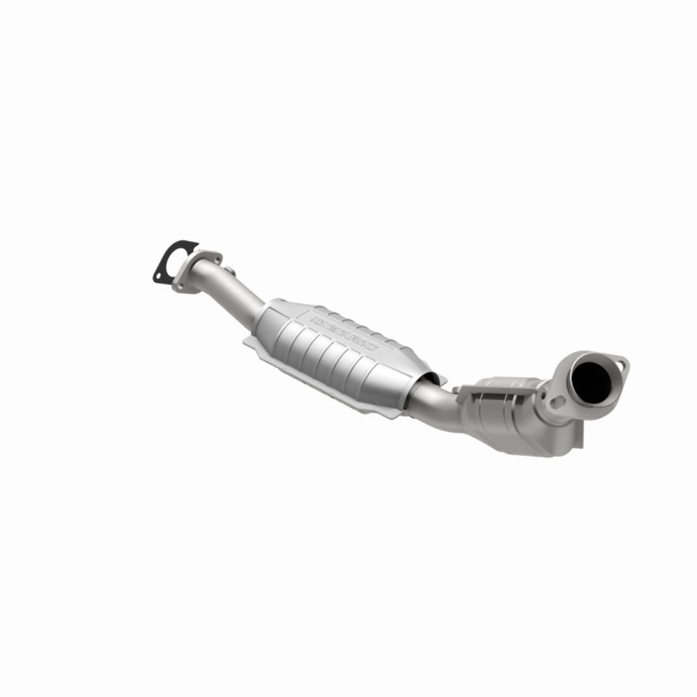 95-02 Ford Crown Vic 4.6L Direct-Fit Catalytic Converter 444022 Magnaflow
