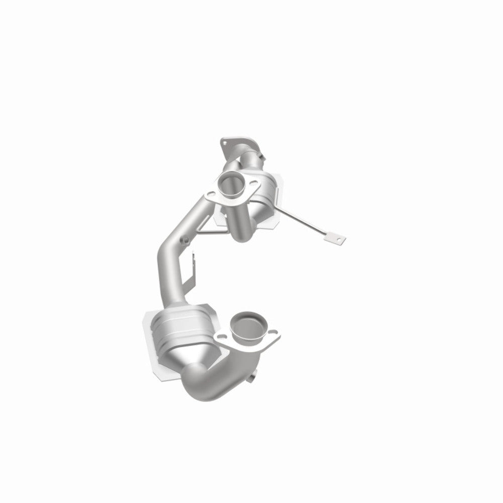 1996-1999 Mercury Sable Direct-Fit Catalytic Converter 444023 Magnaflow - Catalytic Converters Car Part People