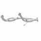 1996-1999 Mercury Sable Direct-Fit Catalytic Converter 444023 Magnaflow - Catalytic Converters Car Part People