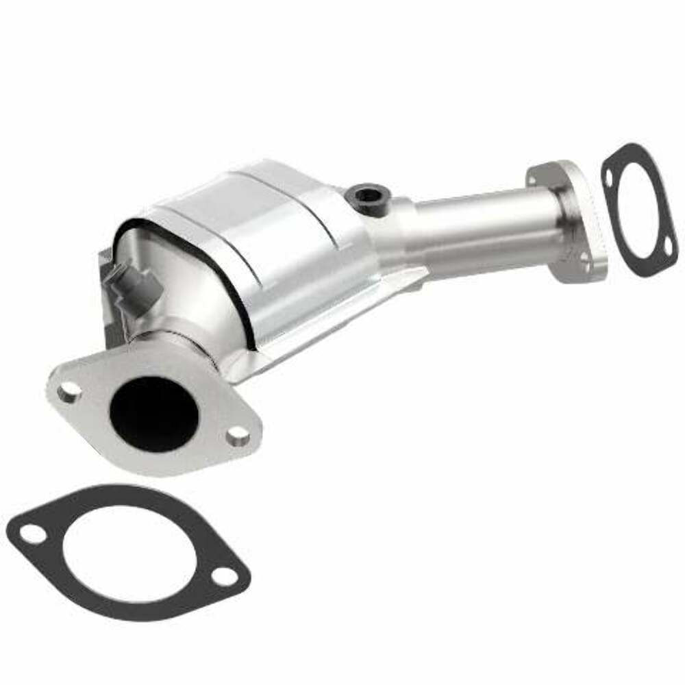 95-99 Subaru Impreza 2.2L Direct-Fit Catalytic Converter 444027 Magnaflow - Catalytic Converters Car Part People