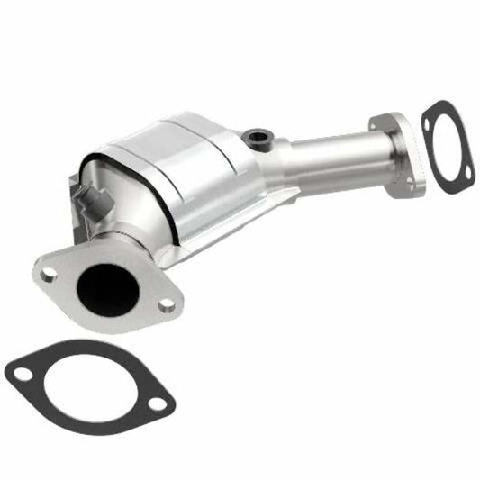 95-99 Subaru Impreza 2.2L Direct-Fit Catalytic Converter 444027 Magnaflow - Catalytic Converters Car Part People