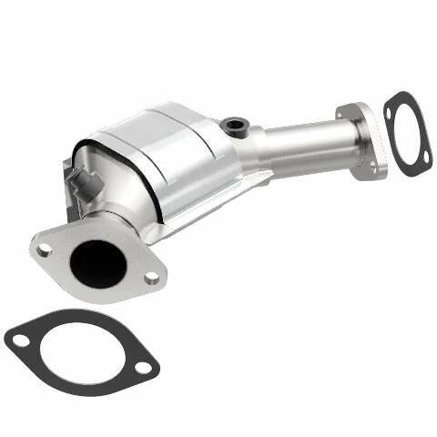 95-99 Subaru Impreza 2.2L Direct-Fit Catalytic Converter 444027 Magnaflow