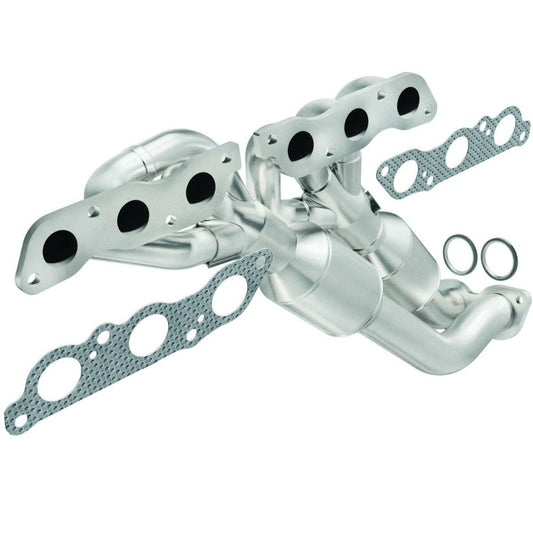 00-01 Lexus GS300 3.0L Direct-Fit Catalytic Converter 444030 Magnaflow - Catalytic Converters Car Part People