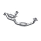 96-99 Ford Taurus3.0L 50S Direct-Fit Catalytic Converter 444033 Magnaflow