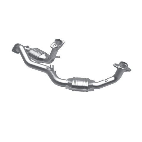 96-99 Ford Taurus3.0L 50S Direct-Fit Catalytic Converter 444033 Magnaflow