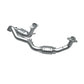 96-99 Ford Taurus3.0L 50S Direct-Fit Catalytic Converter 444033 Magnaflow