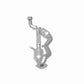 96-99 Ford Taurus3.0L 50S Direct-Fit Catalytic Converter 444033 Magnaflow - Catalytic Converters Car Part People