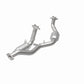 96-99 Ford Taurus3.0L 50S Direct-Fit Catalytic Converter 444033 Magnaflow - Catalytic Converters Car Part People