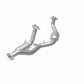96-99 Ford Taurus3.0L 50S Direct-Fit Catalytic Converter 444033 Magnaflow