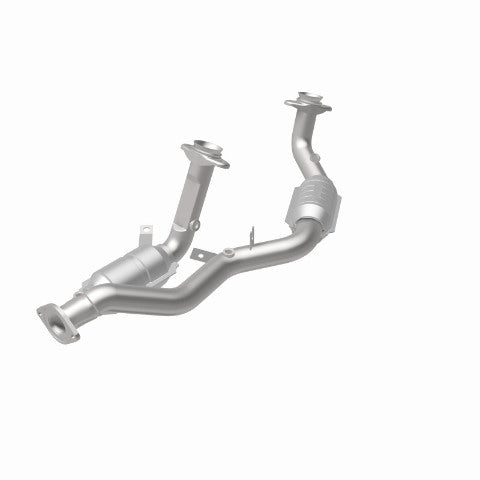 96-99 Ford Taurus3.0L 50S Direct-Fit Catalytic Converter 444033 Magnaflow