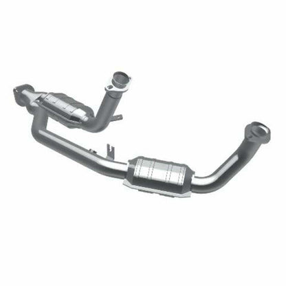 96-99 Ford Taurus3.0L 50S Direct-Fit Catalytic Converter 444034 Magnaflow