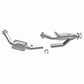 96-99 Ford Taurus3.0L 50S Direct-Fit Catalytic Converter 444034 Magnaflow