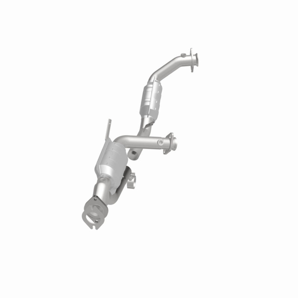 96-99 Ford Taurus3.0L 50S Direct-Fit Catalytic Converter 444034 Magnaflow