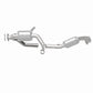 96-99 Ford Taurus3.0L 50S Direct-Fit Catalytic Converter 444034 Magnaflow