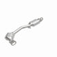 2000-2005 Subaru Forester Direct-Fit Catalytic Converter 444043 Magnaflow