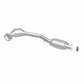 2000-2005 Subaru Forester Direct-Fit Catalytic Converter 444043 Magnaflow