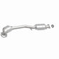 2000-2005 Subaru Forester Direct-Fit Catalytic Converter 444043 Magnaflow