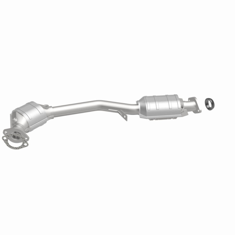 2000-2005 Subaru Forester Direct-Fit Catalytic Converter 444043 Magnaflow