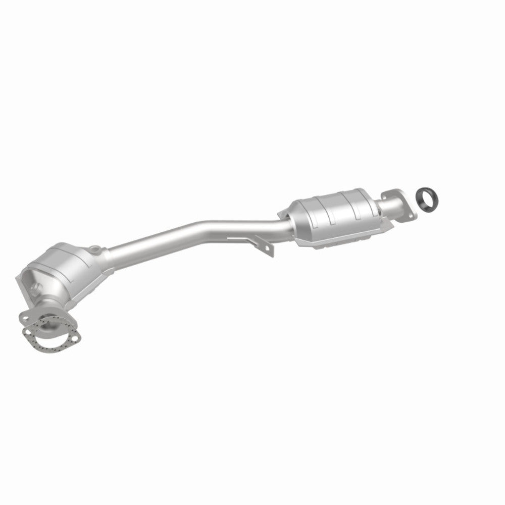 2000-2005 Subaru Forester Direct-Fit Catalytic Converter 444043 Magnaflow