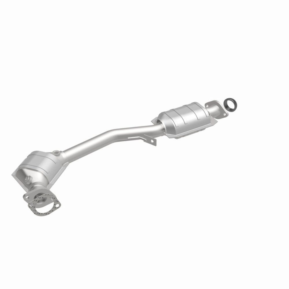 2000-2005 Subaru Forester Direct-Fit Catalytic Converter 444043 Magnaflow