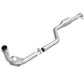 1999-2002 Mercedes-Benz SL500 Direct-Fit Catalytic Converter 444048 Magnaflow