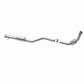 1999-2002 Mercedes-Benz SL500 Direct-Fit Catalytic Converter 444048 Magnaflow